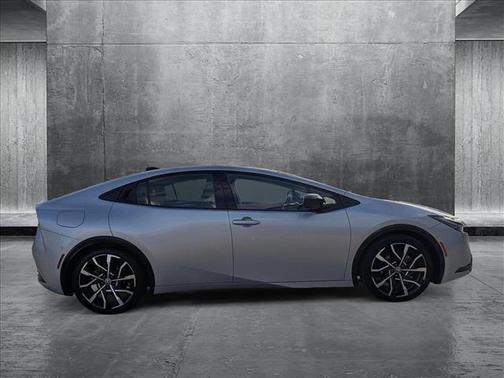 2023 Toyota Prius Prime XSE Premium