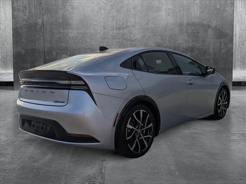 2023 Toyota Prius Prime XSE Premium