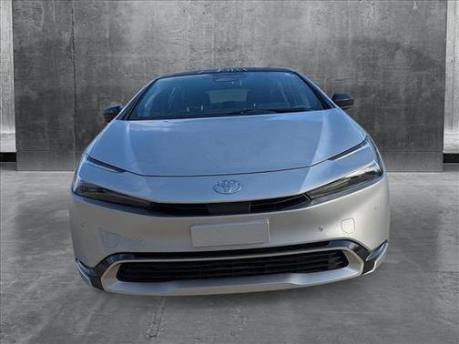 2023 Toyota Prius Prime XSE Premium