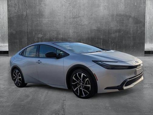 2023 Toyota Prius Prime XSE Premium