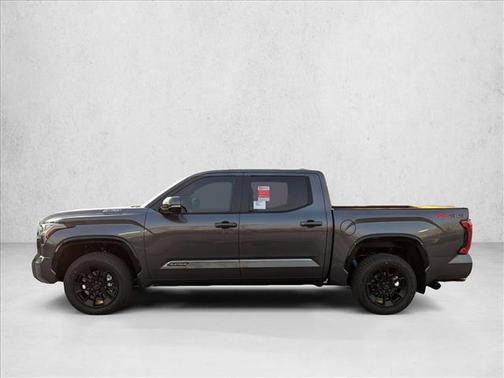 2026 Toyota Tundra Hybrid Platinum