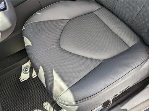 2025 Toyota Grand Highlander Limited