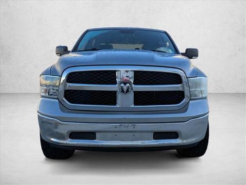 2020 RAM 1500 Classic SLT