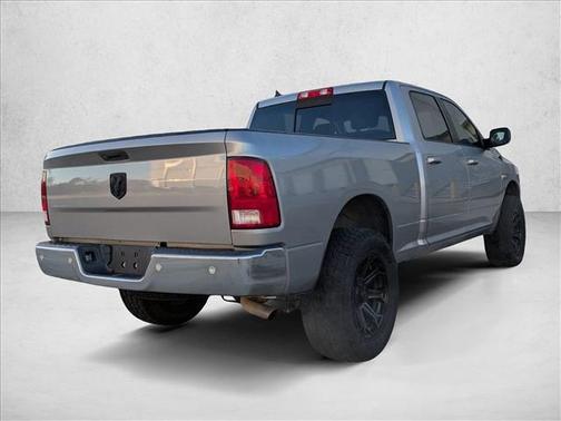 2020 RAM 1500 Classic SLT