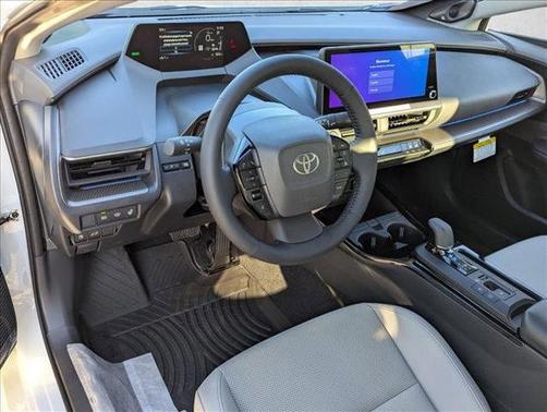 2026 Toyota Prius Limited