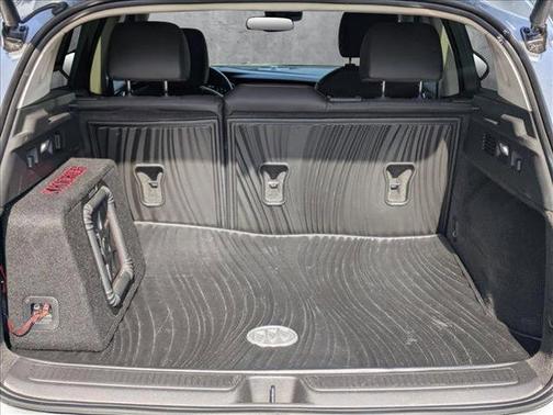 2023 Buick Envision Essence AWD