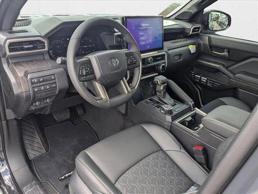 2025 Toyota Tacoma Limited