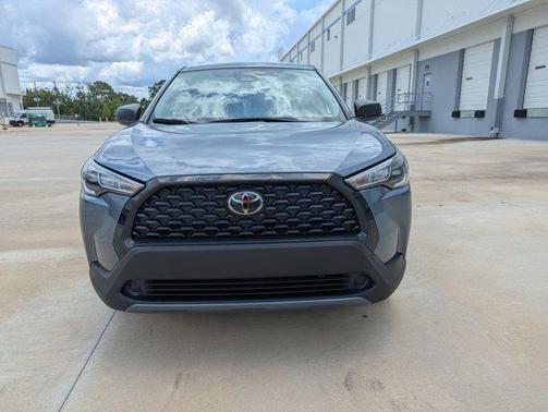 2024 Toyota Corolla Cross L