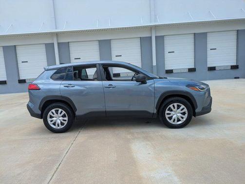 2024 Toyota Corolla Cross L