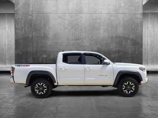 2020 Toyota Tacoma TRD Off Road