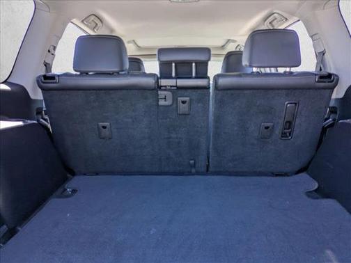 2015 Lexus GX 460 Base