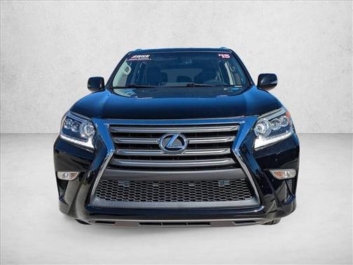 2015 Lexus GX 460 Base