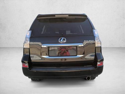 2015 Lexus GX 460 Base