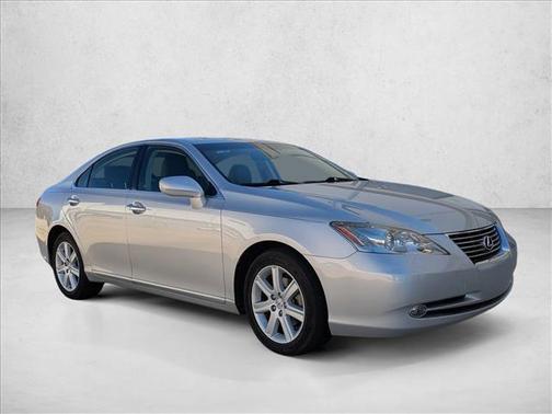2008 Lexus ES 350 Base