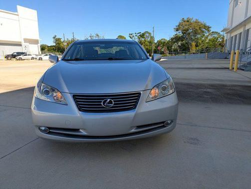 2008 Lexus ES 350 Base