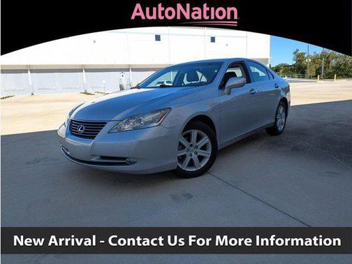 2008 Lexus ES 350 Base