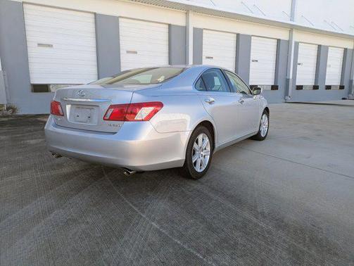 2008 Lexus ES 350 Base