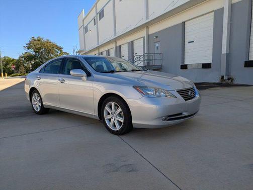 2008 Lexus ES 350 Base