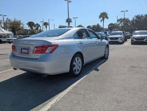 2008 Lexus ES 350 Base