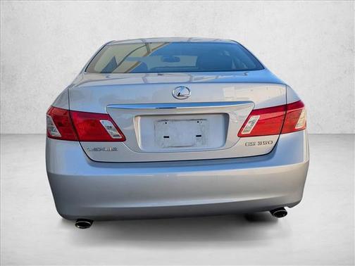 2008 Lexus ES 350 Base