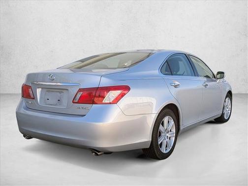 2008 Lexus ES 350 Base
