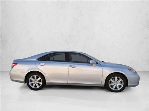 2008 Lexus ES 350 Base