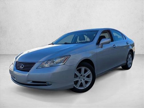 2008 Lexus ES 350 Base