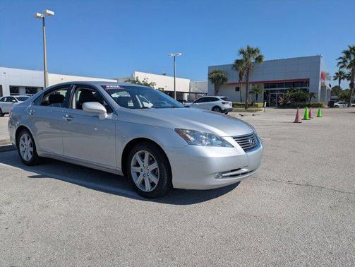 2008 Lexus ES 350 Base