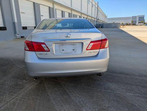 2008 Lexus ES 350 Base
