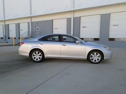 2008 Lexus ES 350 Base