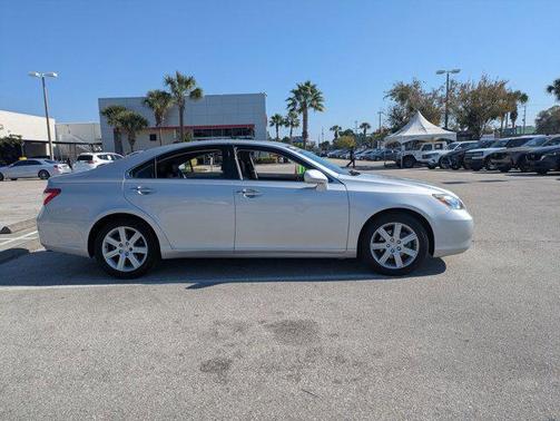 2008 Lexus ES 350 Base
