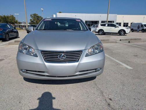 2008 Lexus ES 350 Base