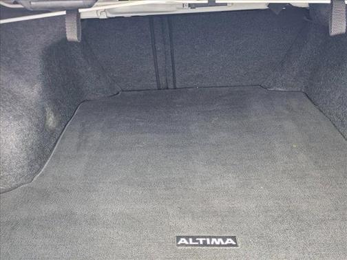 2019 Nissan Altima 2.0 SR