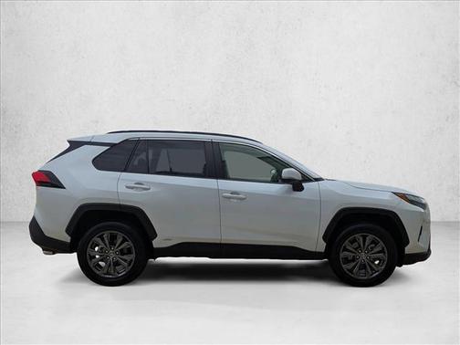 2023 Toyota RAV4 Hybrid XLE Premium