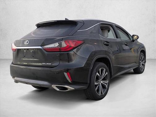 2019 Lexus RX 350 Base