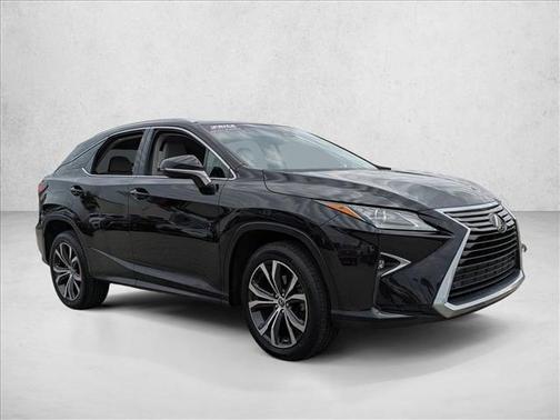2019 Lexus RX 350 Base