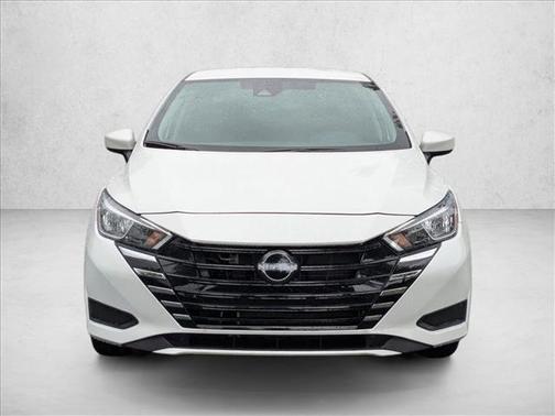 2024 Nissan Versa 1.6 SV