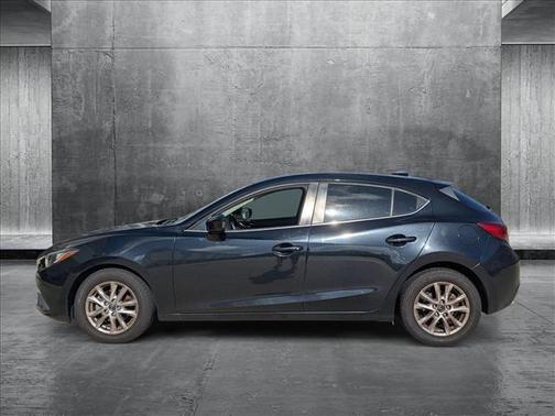 2016 Mazda Mazda3 i Grand Touring