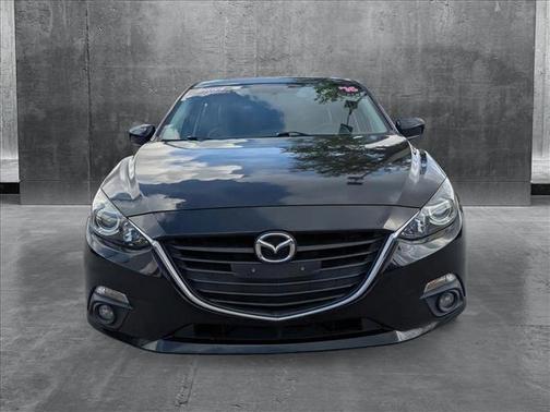 2016 Mazda Mazda3 i Grand Touring