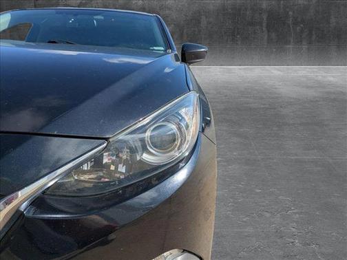 2016 Mazda Mazda3 i Grand Touring