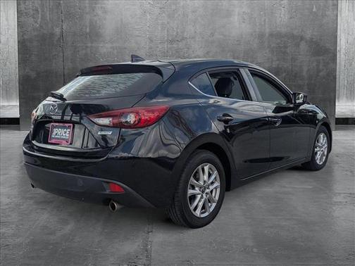 2016 Mazda Mazda3 i Grand Touring