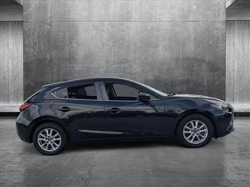 2016 Mazda Mazda3 i Grand Touring
