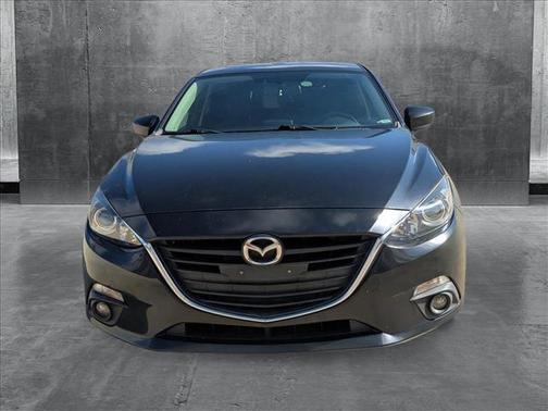 2016 Mazda Mazda3 i Grand Touring