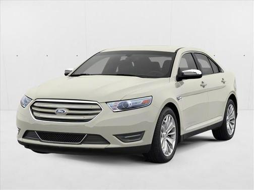 2013 Ford Taurus SEL