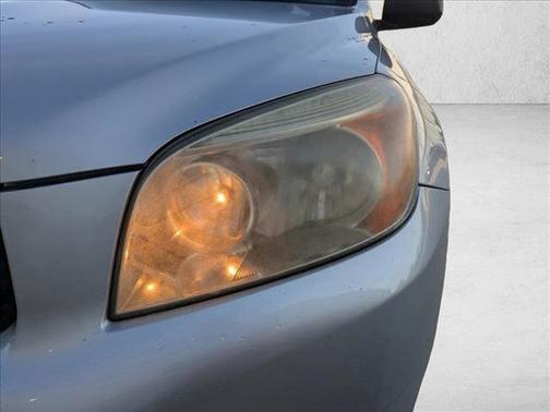 2007 Toyota RAV4 Base