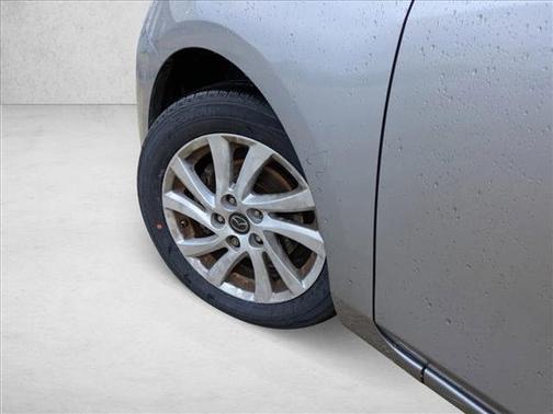 2013 Mazda Mazda3 i Touring