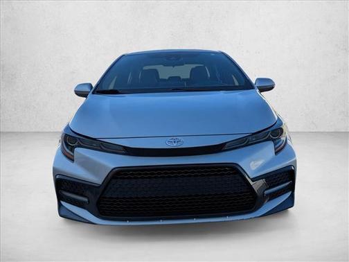 2022 Toyota Corolla XSE