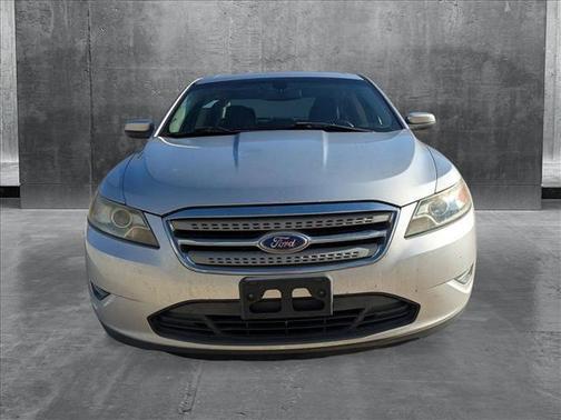 2011 Ford Taurus SEL