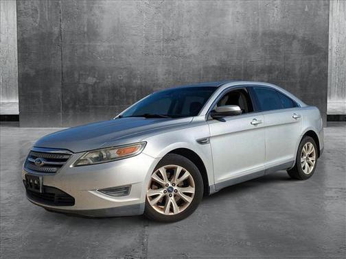 2011 Ford Taurus SEL