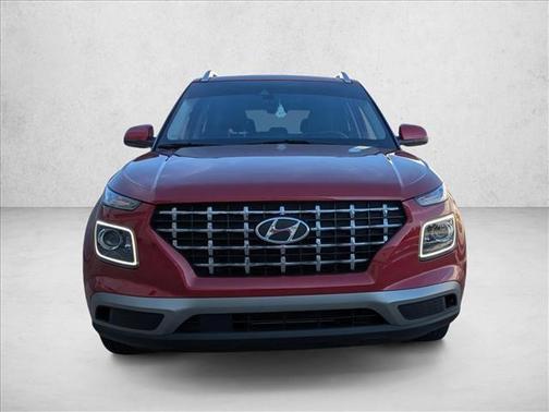 2022 Hyundai VENUE Limited